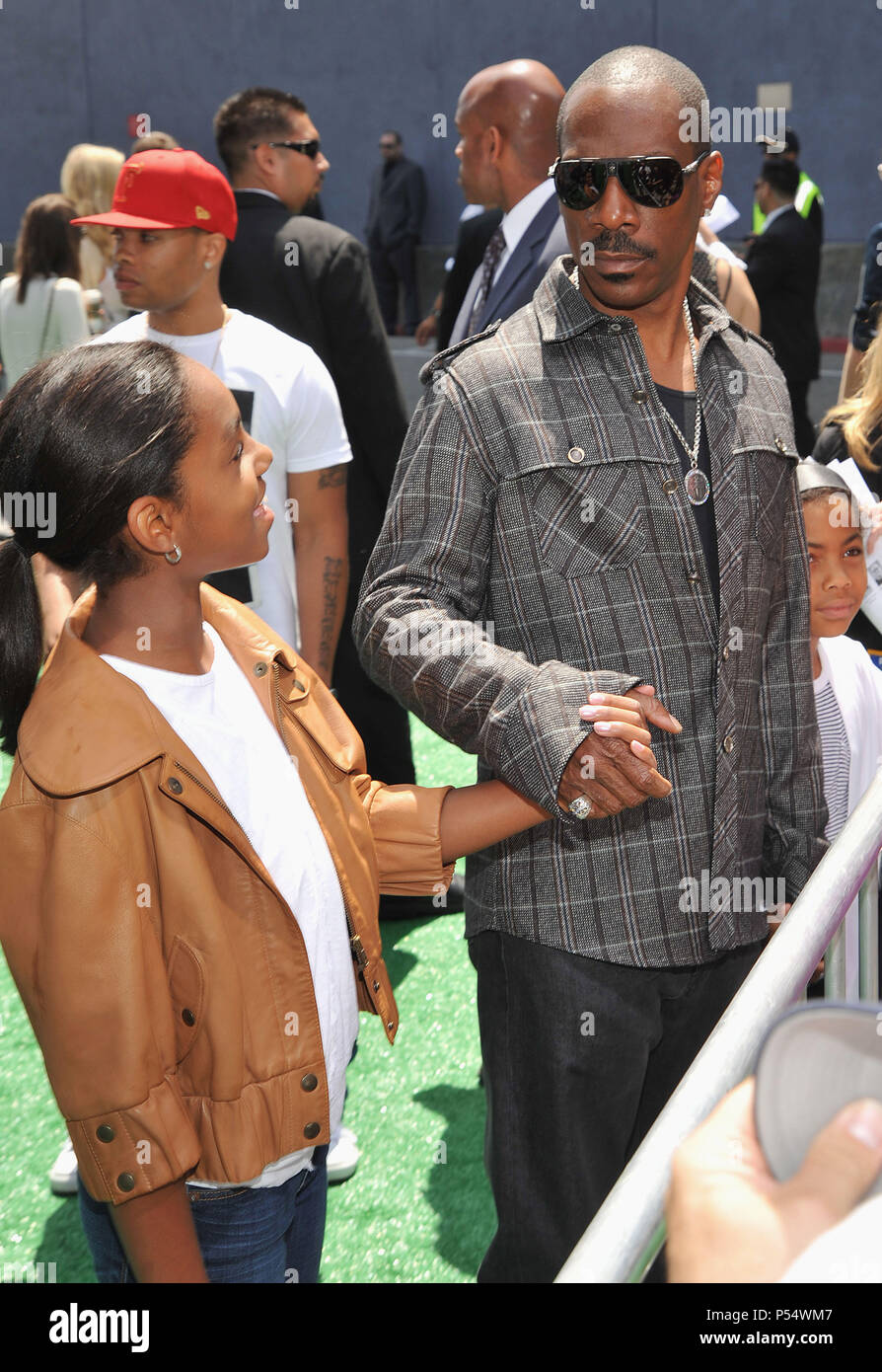 eddie murphy kids are cruel