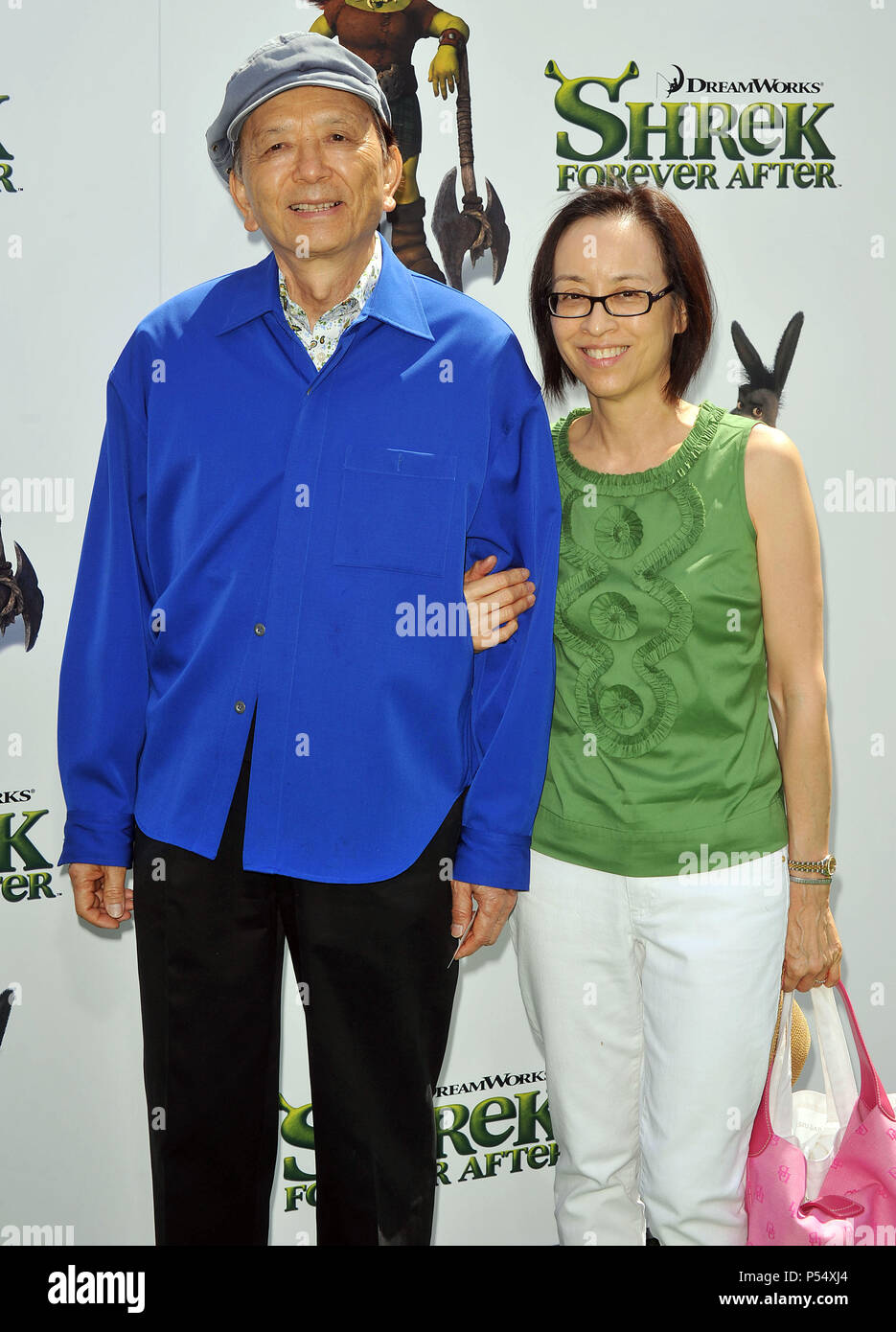 James Hong High Resolution Stock Photography and Images Alamy