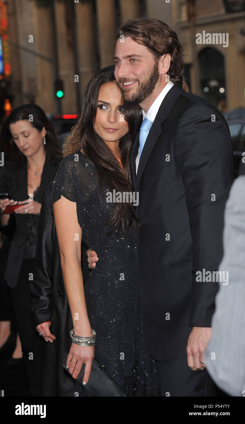 Jordana Brewster Andrew Form 36 A Nightmare On Elm Street Premiere At The Chinese Theatre In Los Angeles Jordana Brewster Andrew Form 36 Event In Hollywood Life California Red Carpet Event