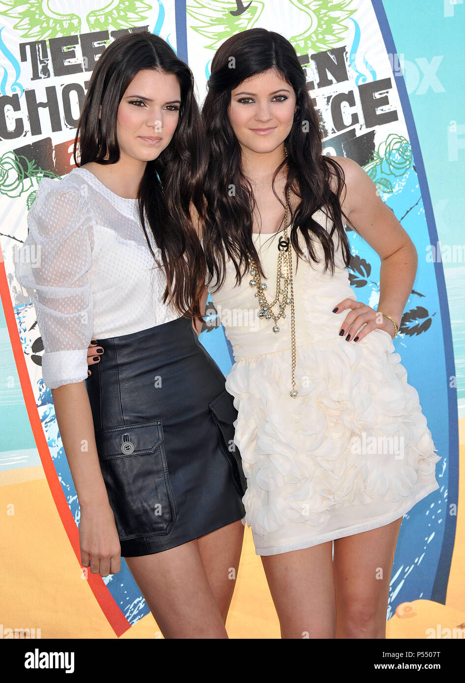 Kendall Jenner Kim Kardashian Kylie Jenner Kourtney