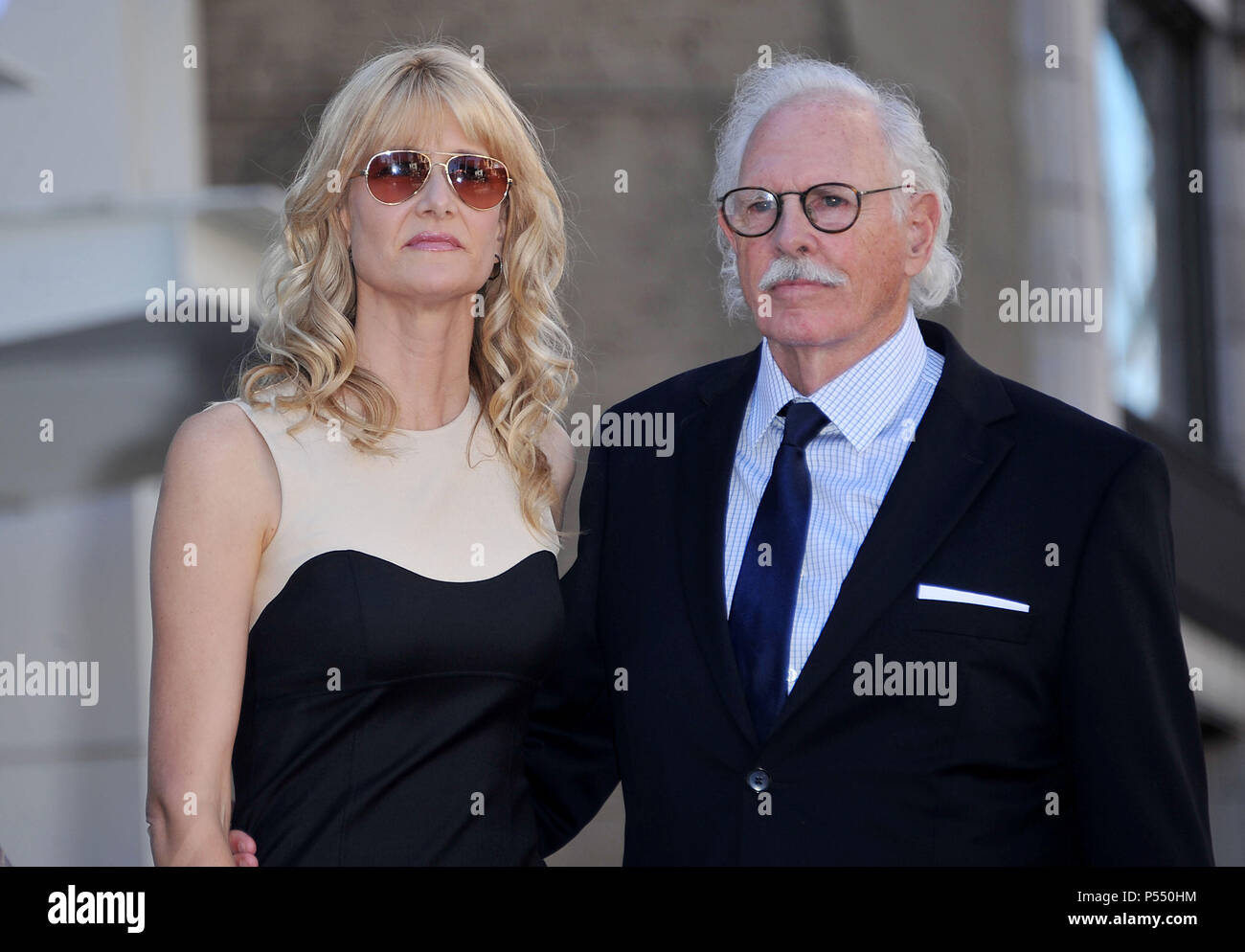 Bruce dern and wife hires stock photography and images Alamy