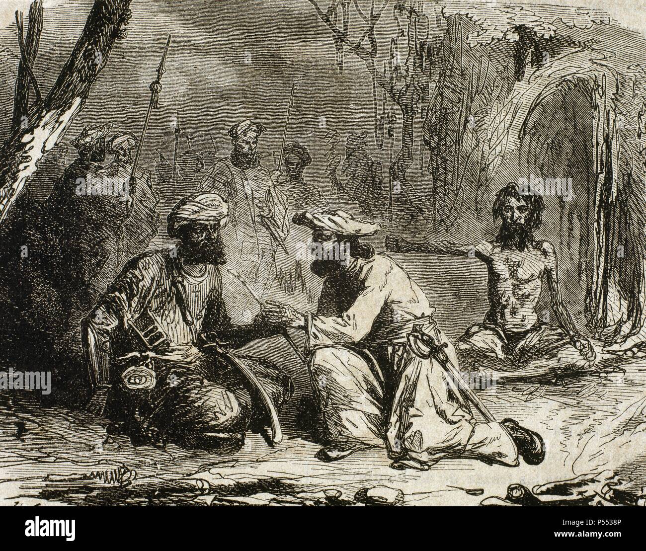 La india colonial británica hires stock photography and images Alamy