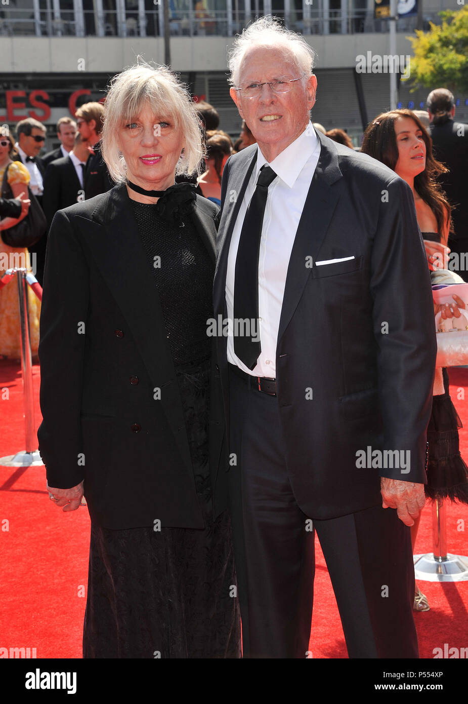Bruce dern and wife hires stock photography and images Alamy