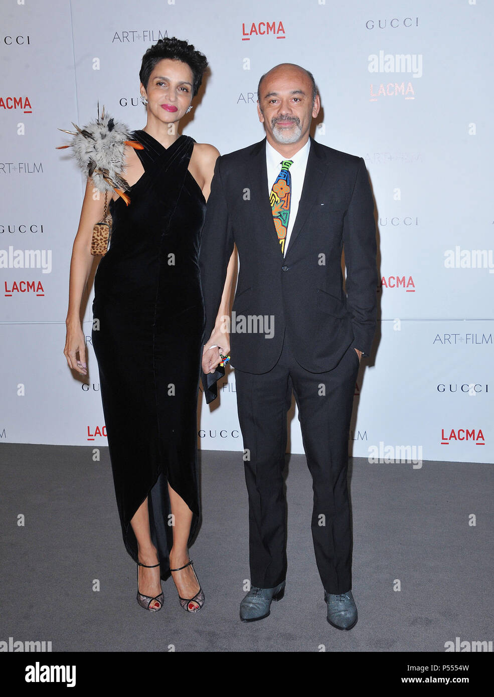 Christian Louboutin shares his cultural picks from books to music