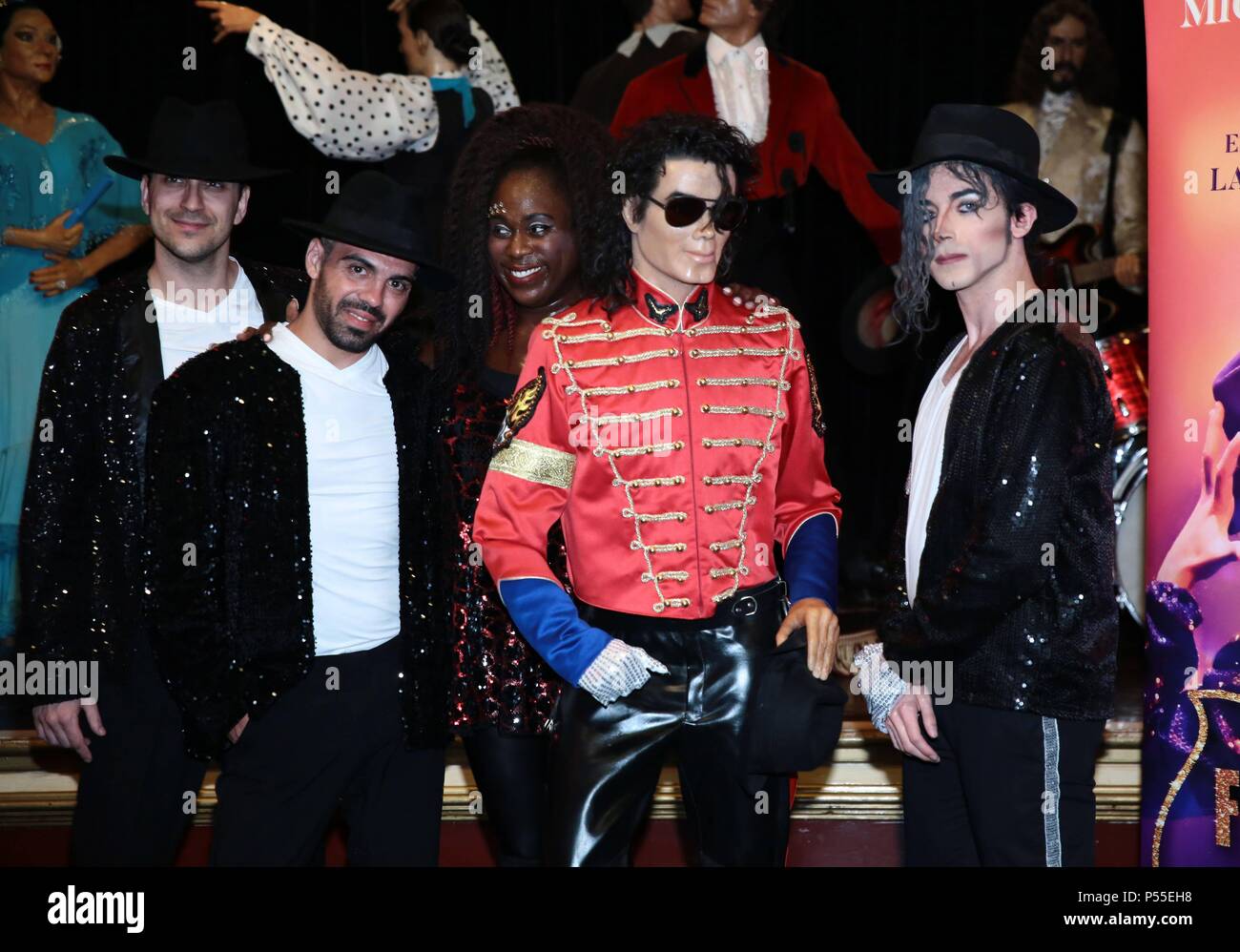 How state museum got Michael Jackson's jacket