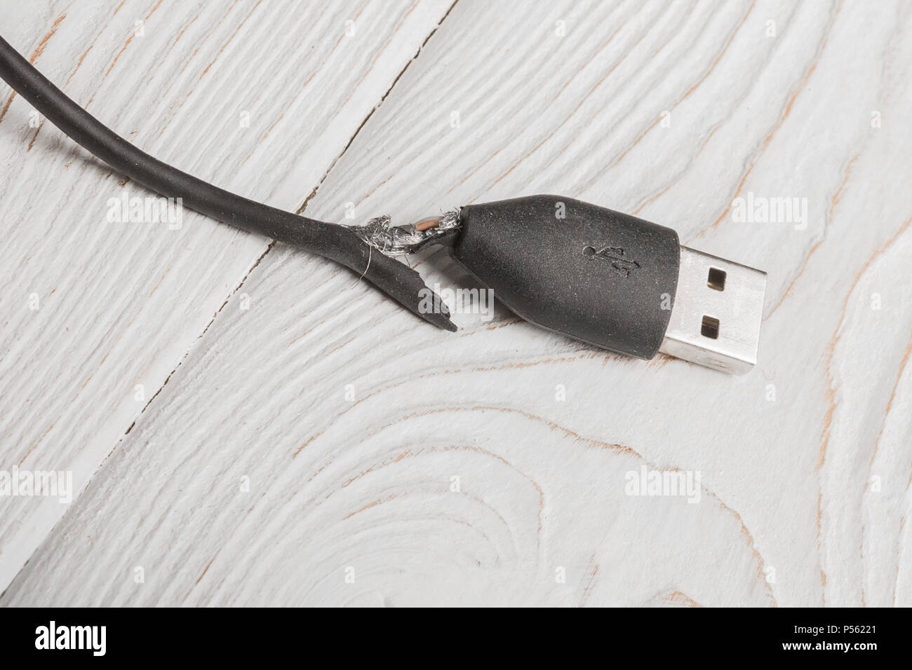 Broken charger hires stock photography and images Alamy