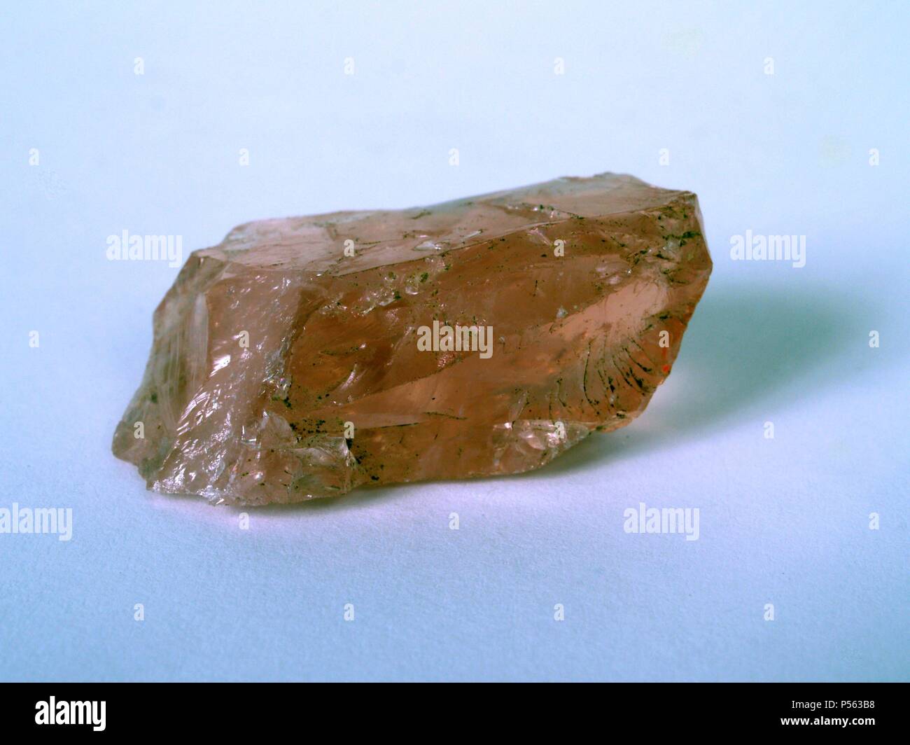 Cuarzo rosa hi-res stock photography and images - Alamy