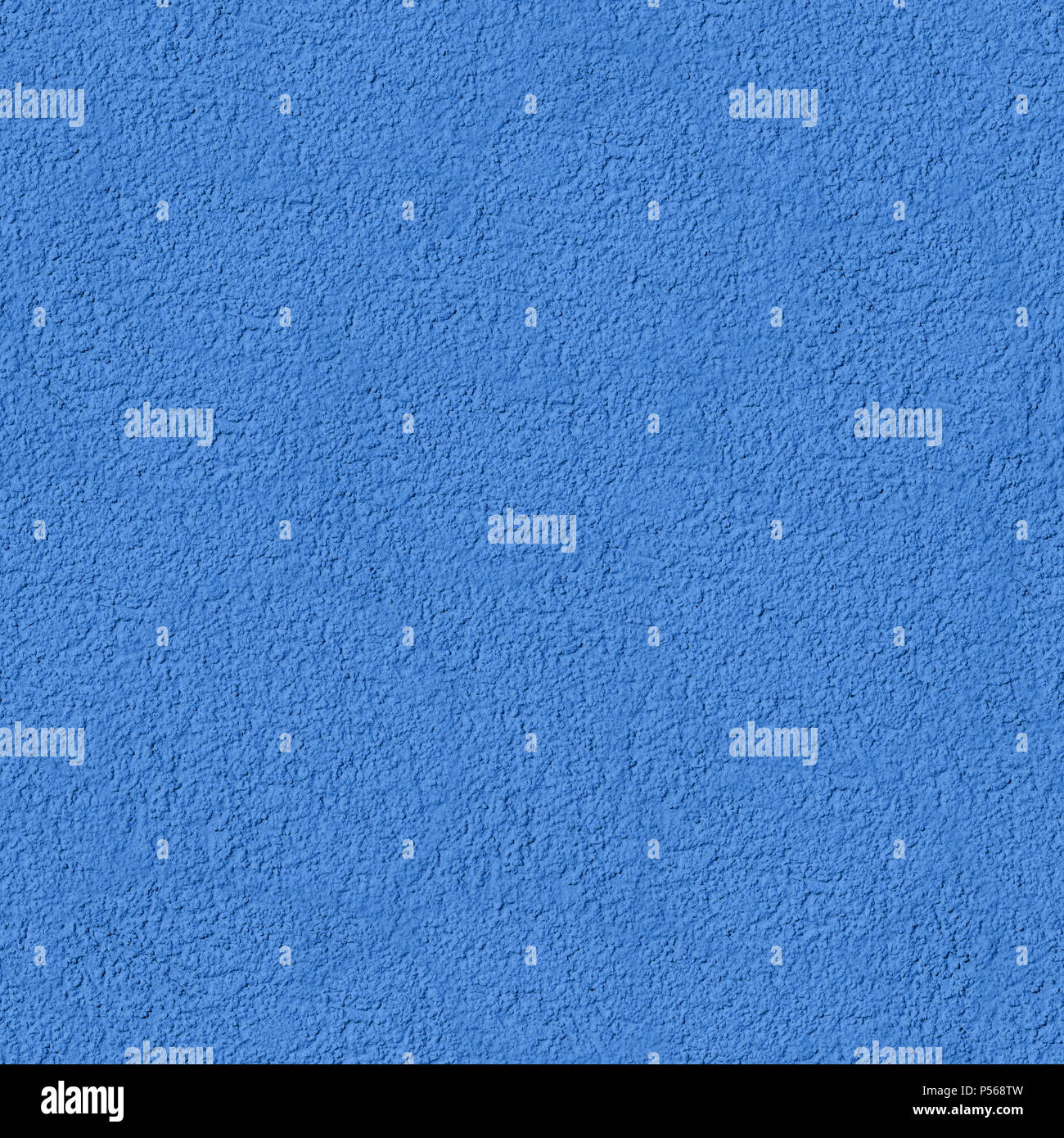 Seamless Texture of Dark Blue Cement Plaster. Plaster Wall Background ...