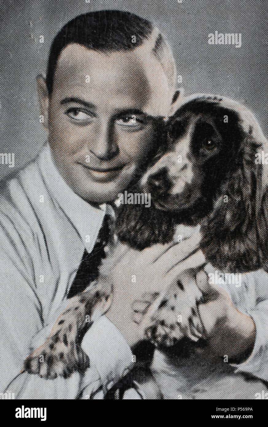 Fritz Schulz (25 April 1896 – 9 May 1972) was a German and Austrian