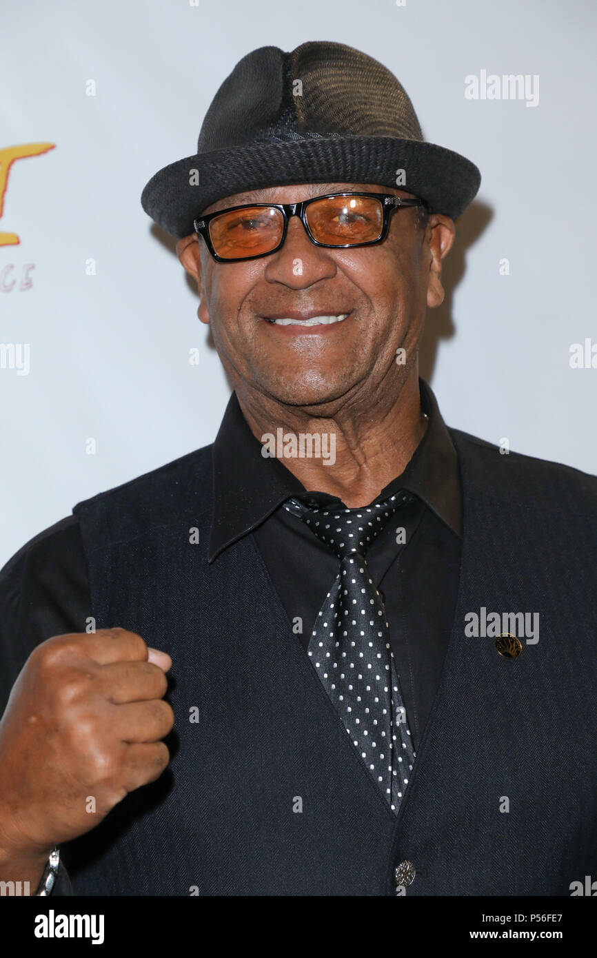 'Fury of the Fist and the Golden Fleece' Premiere was held at the Laemmles's Music Hall 3 in Beverly Hills, California  Featuring: Manny Perry Where: Los Angeles, California, United States When: 24 May 2018 Credit: Sheri Determan/WENN.com Stock Photo