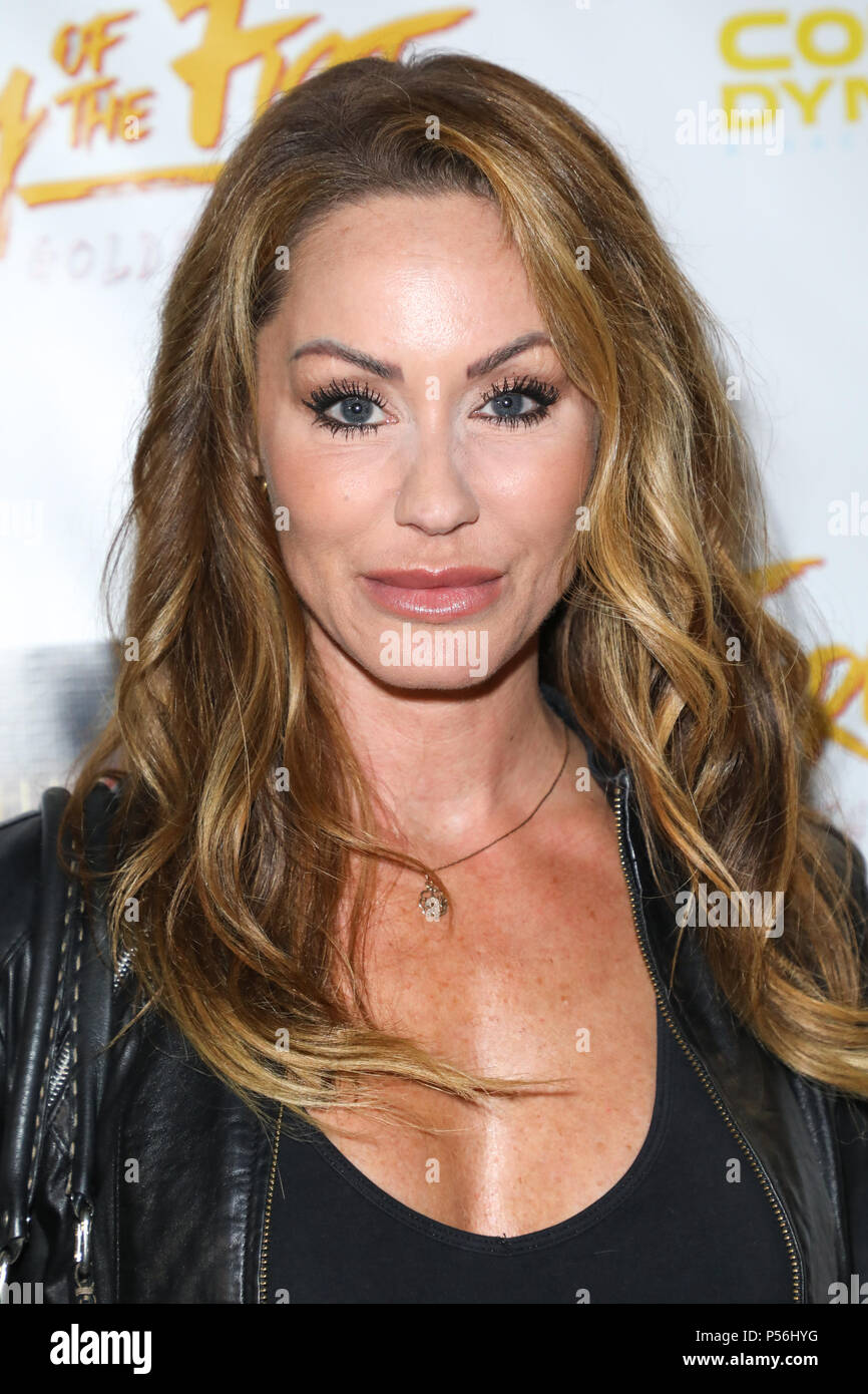 'Fury of the Fist and the Golden Fleece' Premiere was held at the