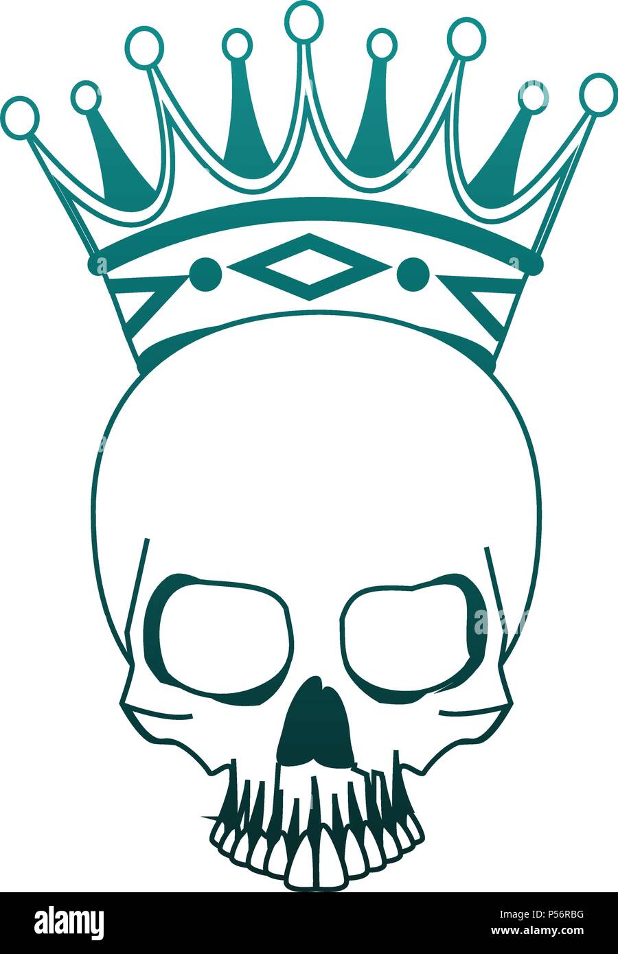 Crown Tattoo Meaning and Symbolism [2024 Guide]