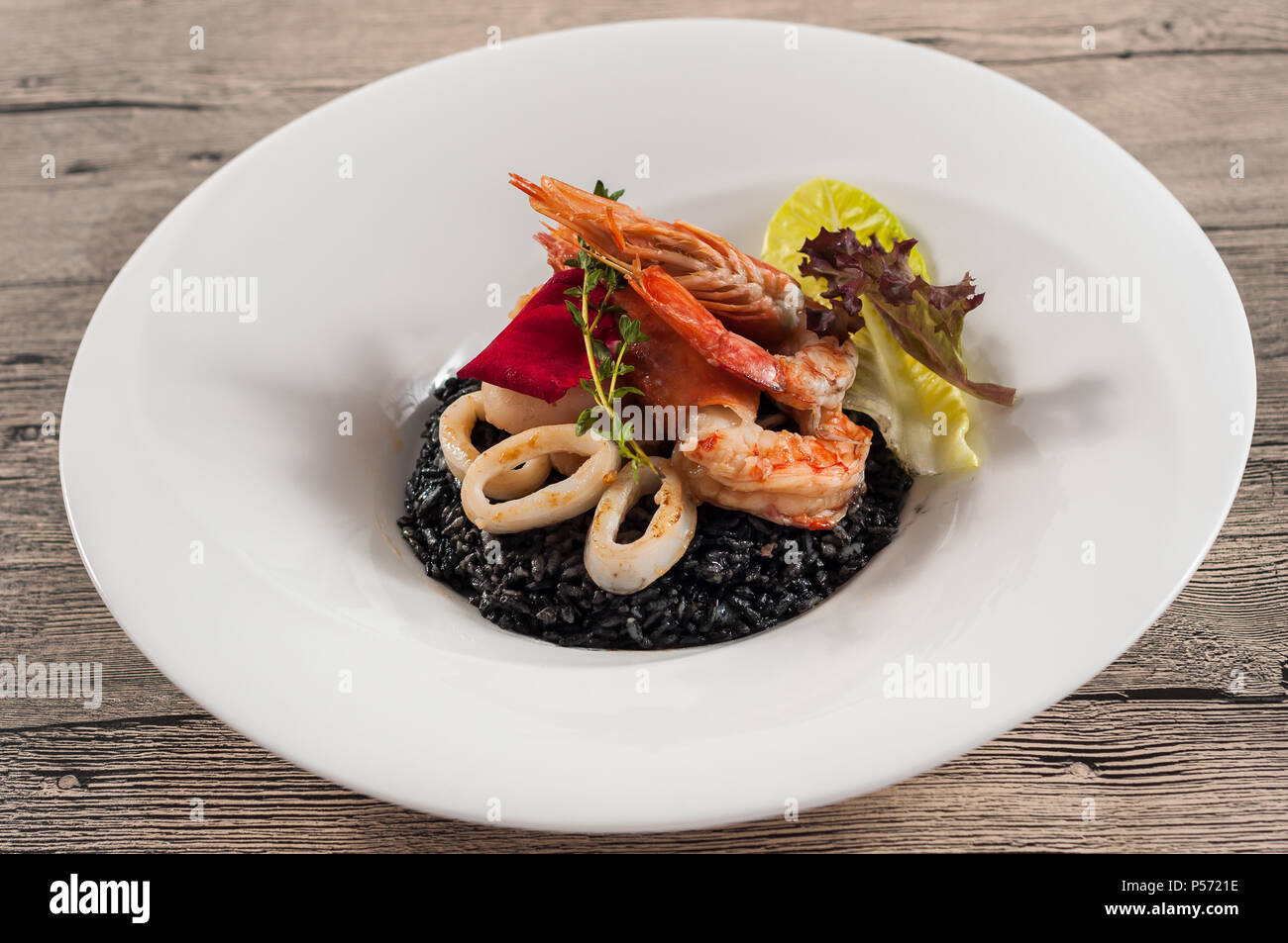 Red prawn hi-res stock photography and images - Alamy