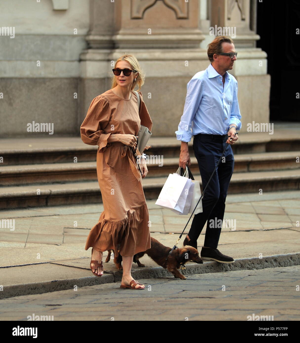 Kelly rutherford actress hires stock photography and images Alamy(06)