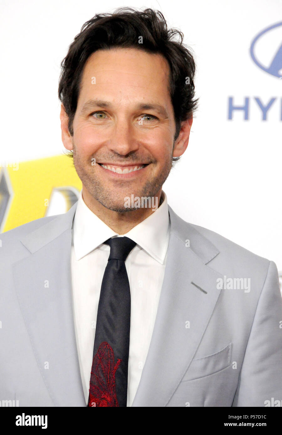 Ant man paul rudd hi-res stock photography and images - Page 10