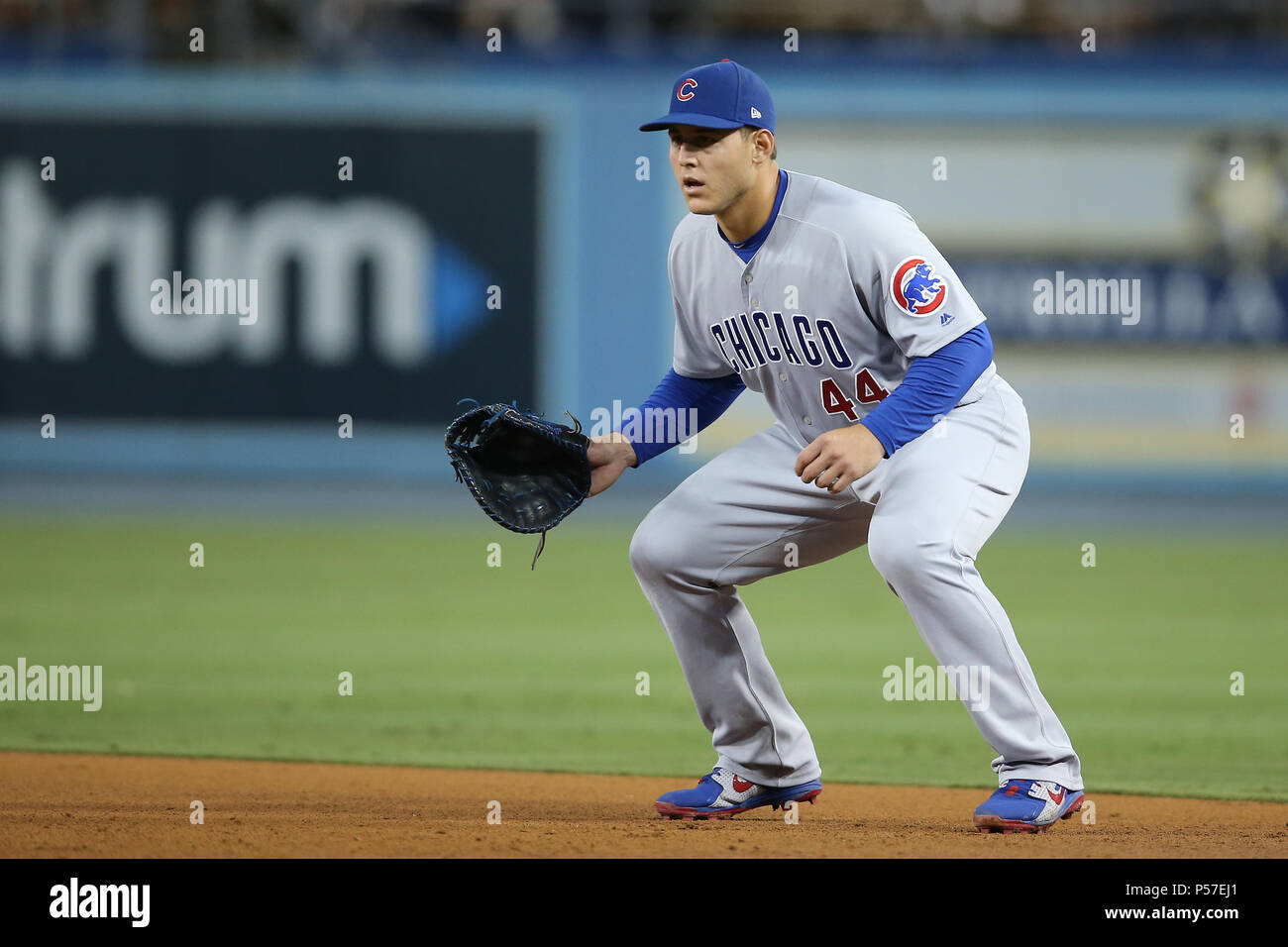 2,552 Anthony Rizzo Home Run Photos & High Res Pictures - Getty Images