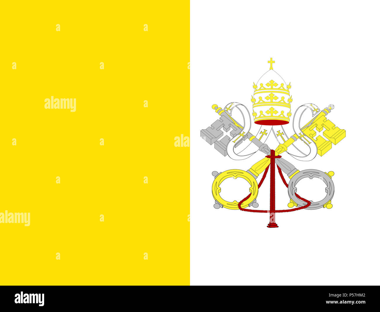 The Holy See Vatican