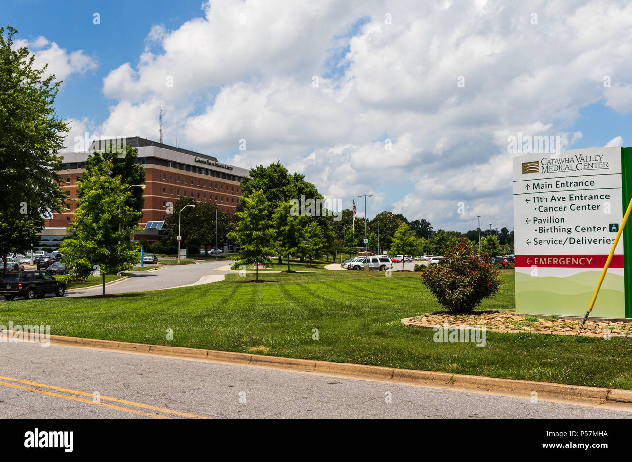 Conover north carolina hires stock photography and images Alamy