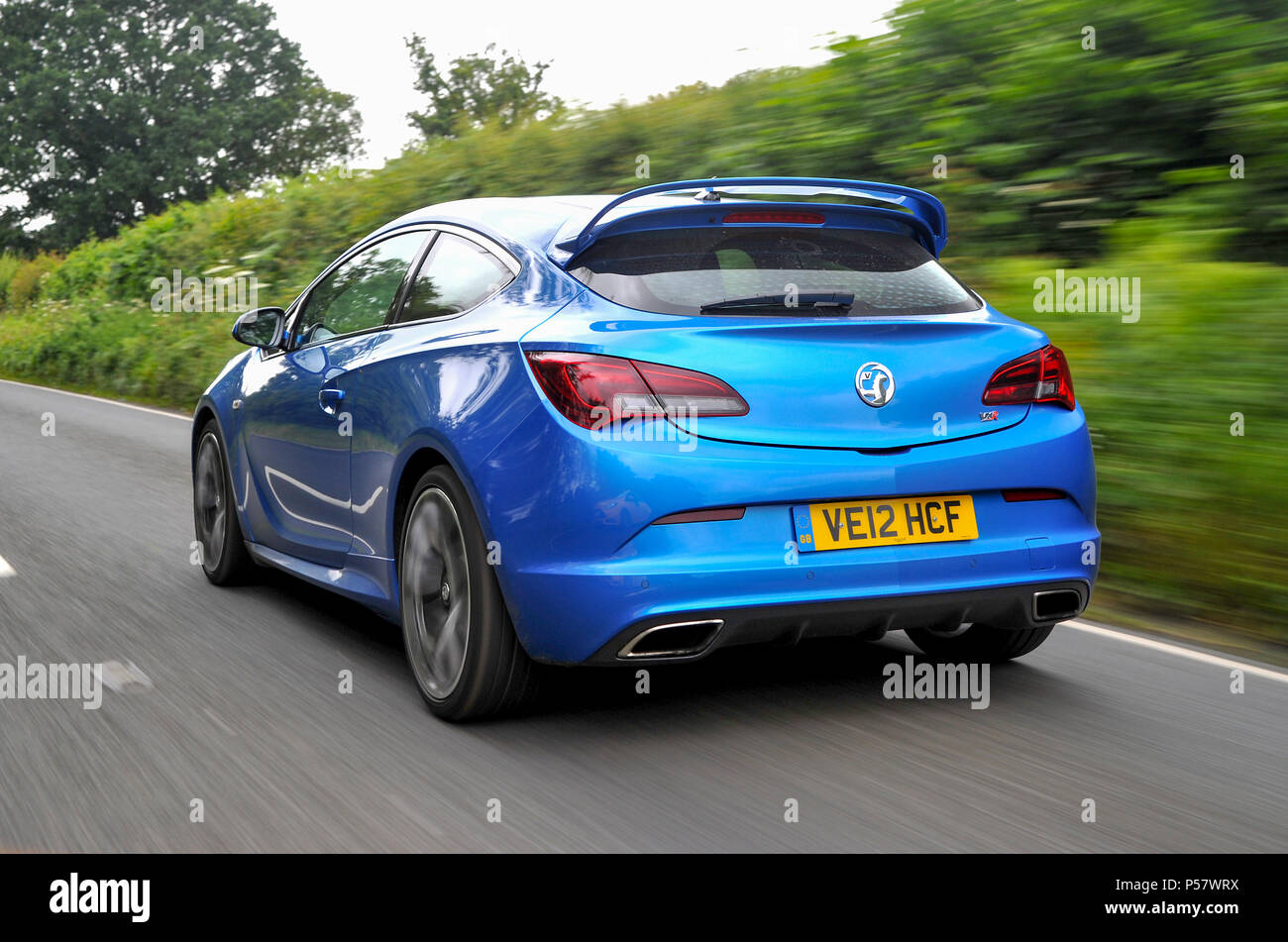 Vauxhall Astra Vxr For Sale Bristol The Hot Hatch Deal Buyers Are Jumping On - pzm7hl2