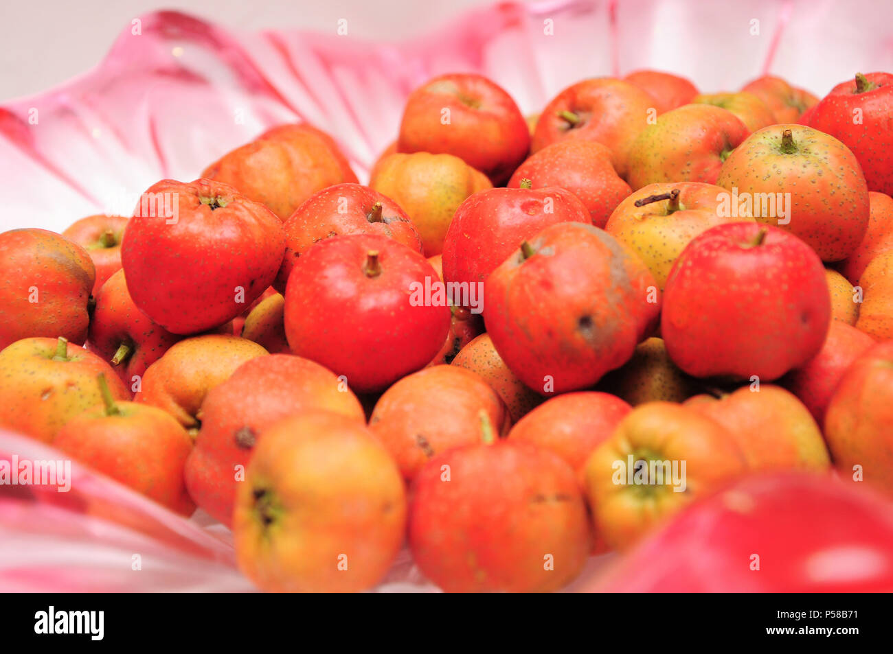 Medium to large fruits hi-res stock photography and images - Alamy