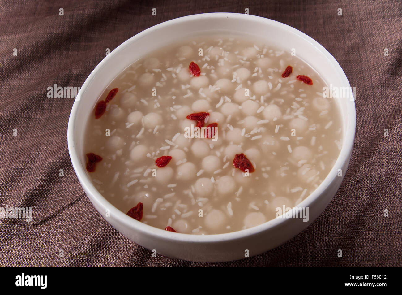 Fermented rice hi-res stock photography and images - Alamy