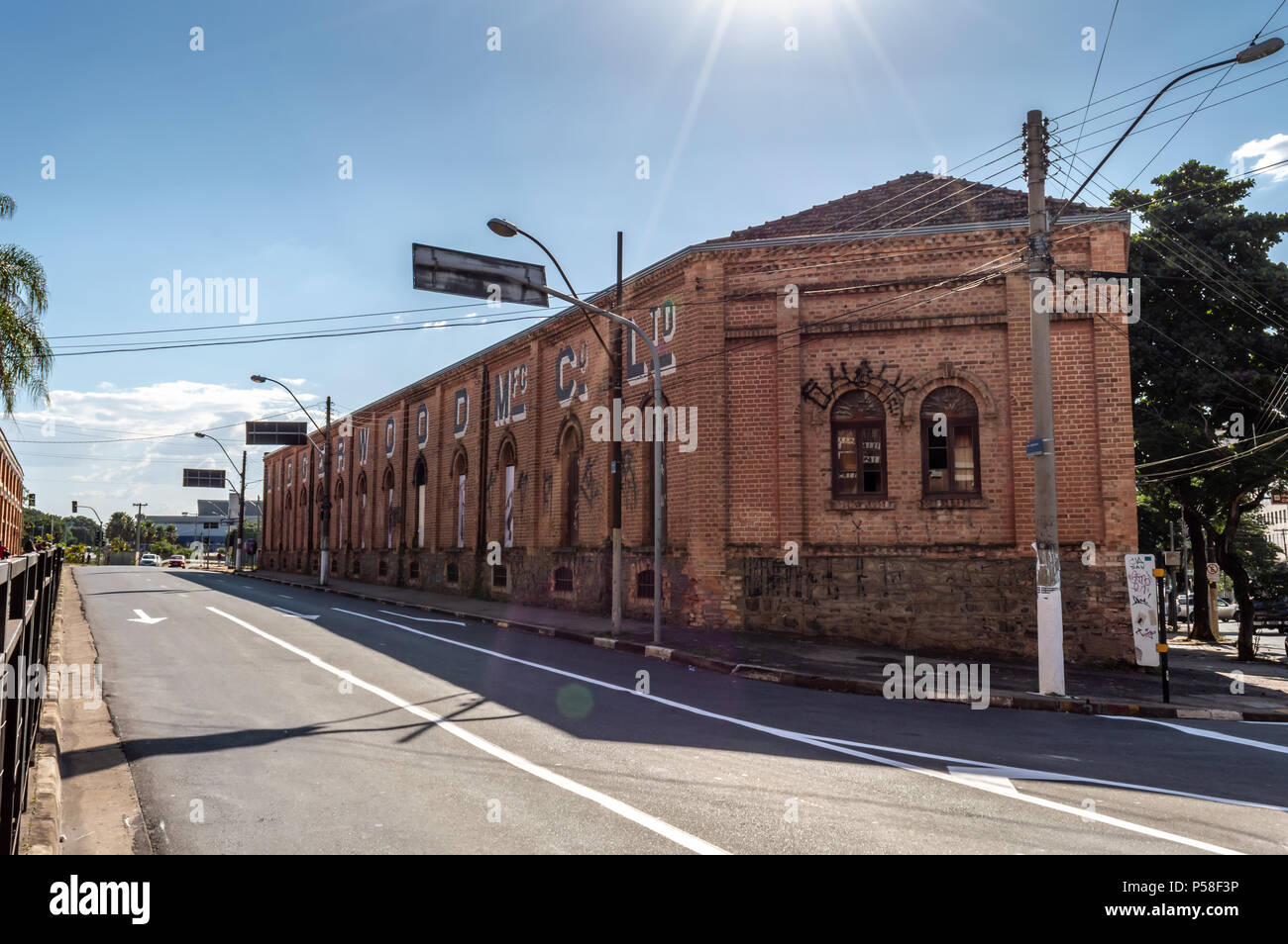 Lidgerwood hires stock photography and images Alamy