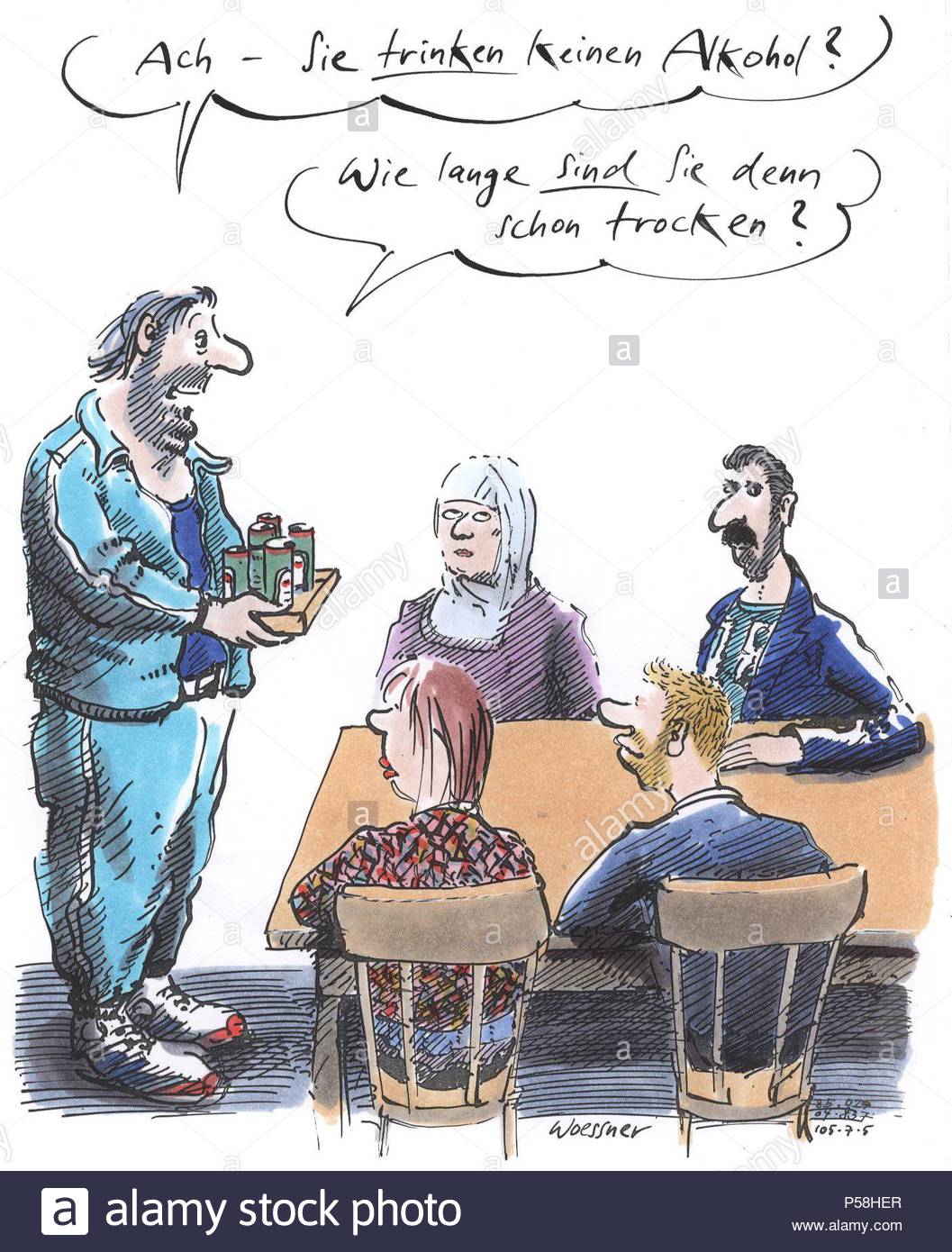 Table Manners Stock Photos & Table Manners Stock Images Alamy