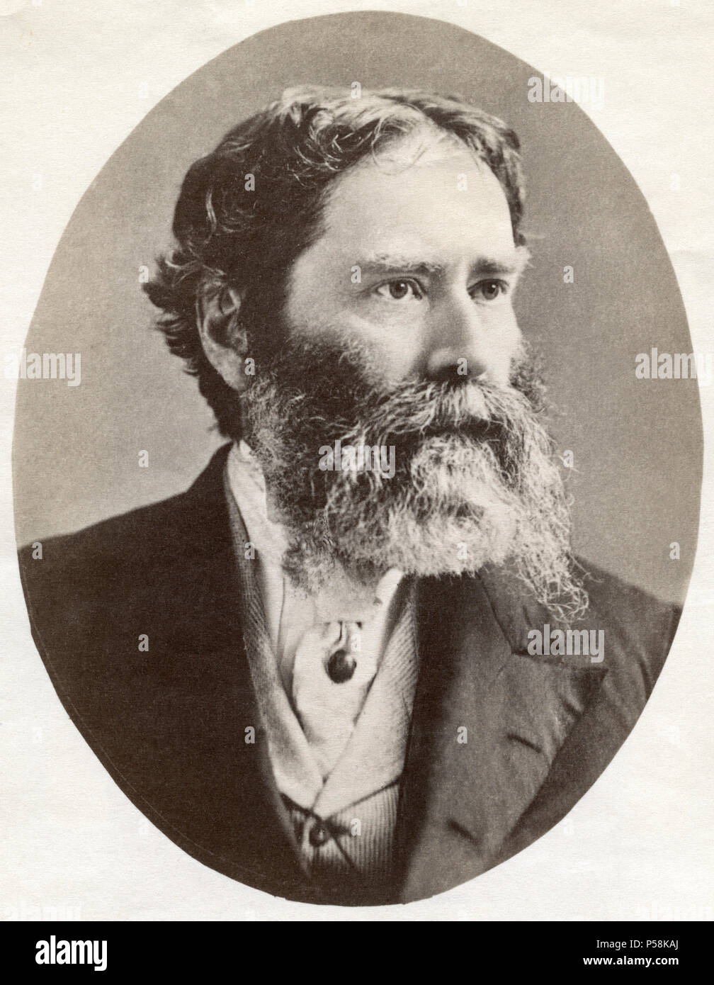 Russell james hires stock photography and images Alamy