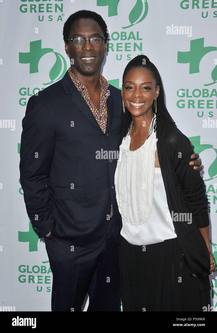 Isaiah Washington’s Instagram, Twitter & Facebook on IDCrawl