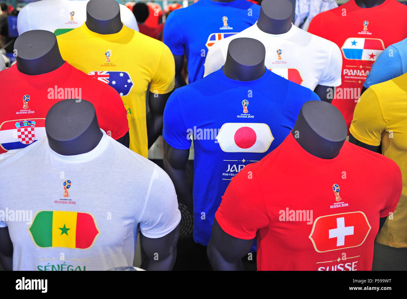 fifa jersey store