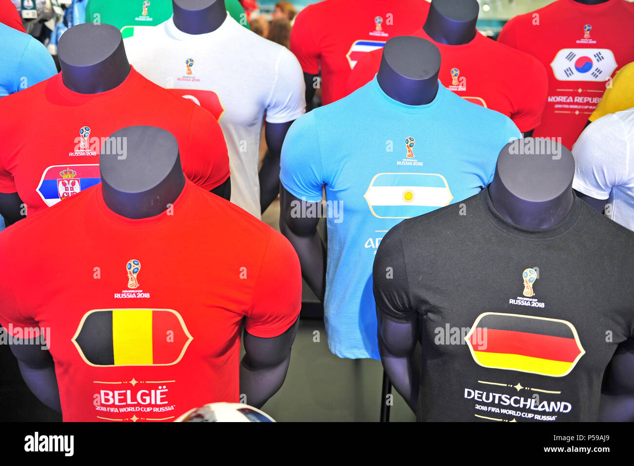 fifa world cup store