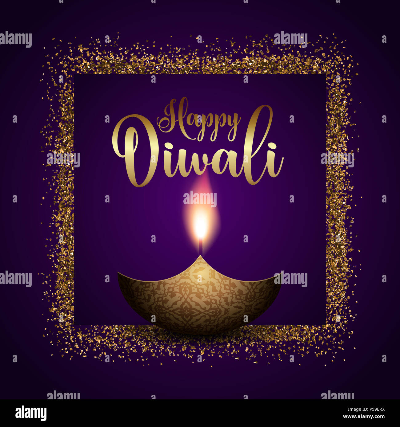 Diwali photo frame deals