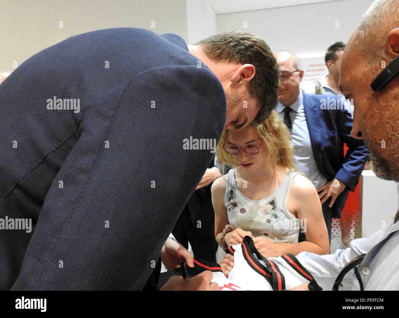 Girls Will Boys High Resolution Stock Photography And Images Alamy