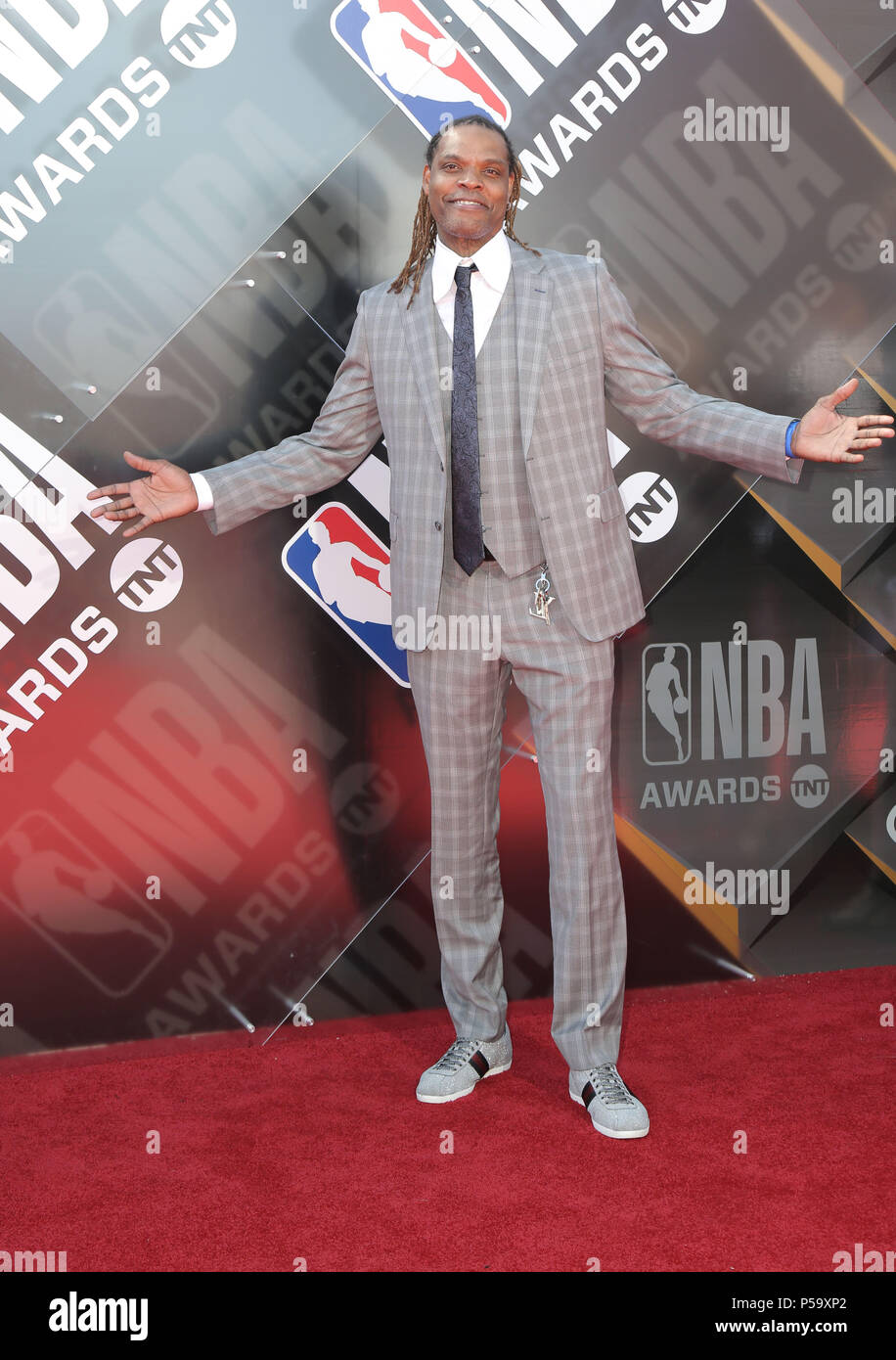 latrell sprewell 2018