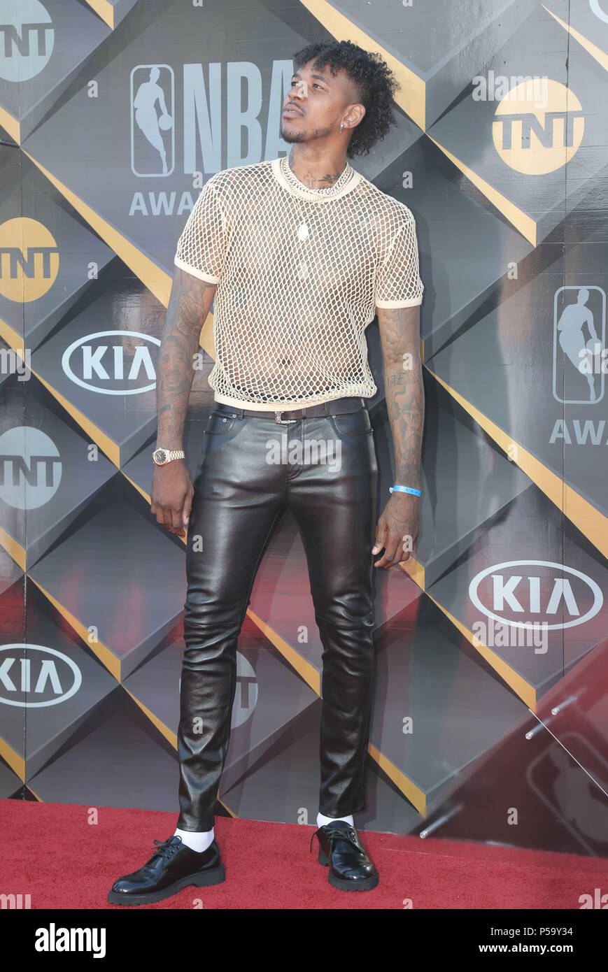 Azuma Nba 2018 197 jpg hi-res stock photography and images - Alamy