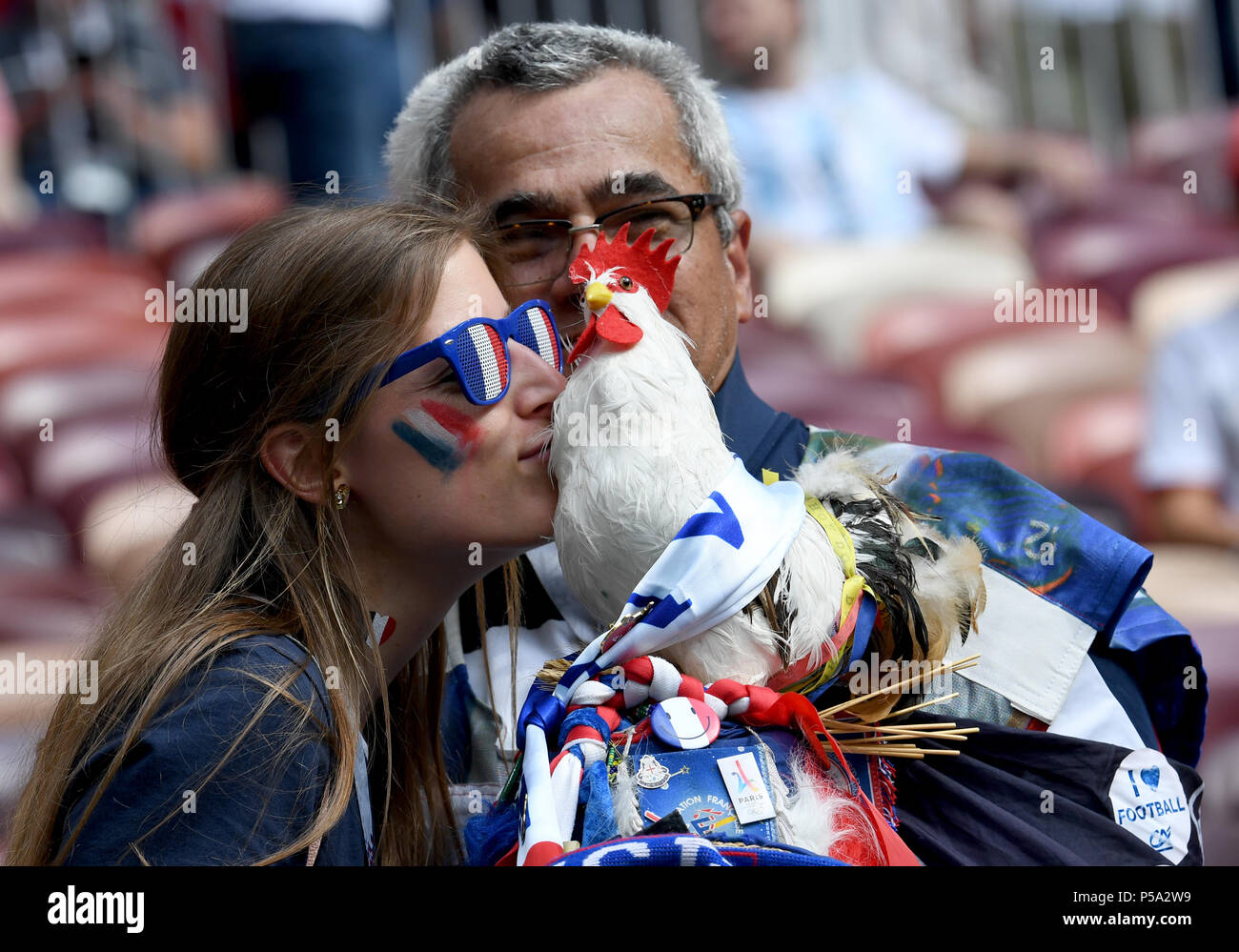 Gallische hahn hi-res stock photography and images - Alamy