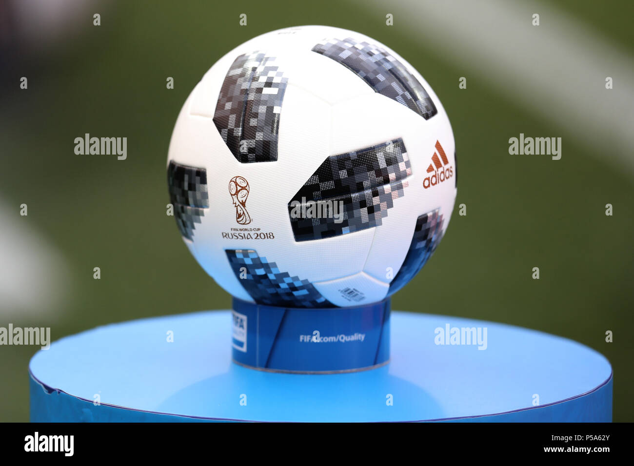 Adidas world top cup commercial 2018