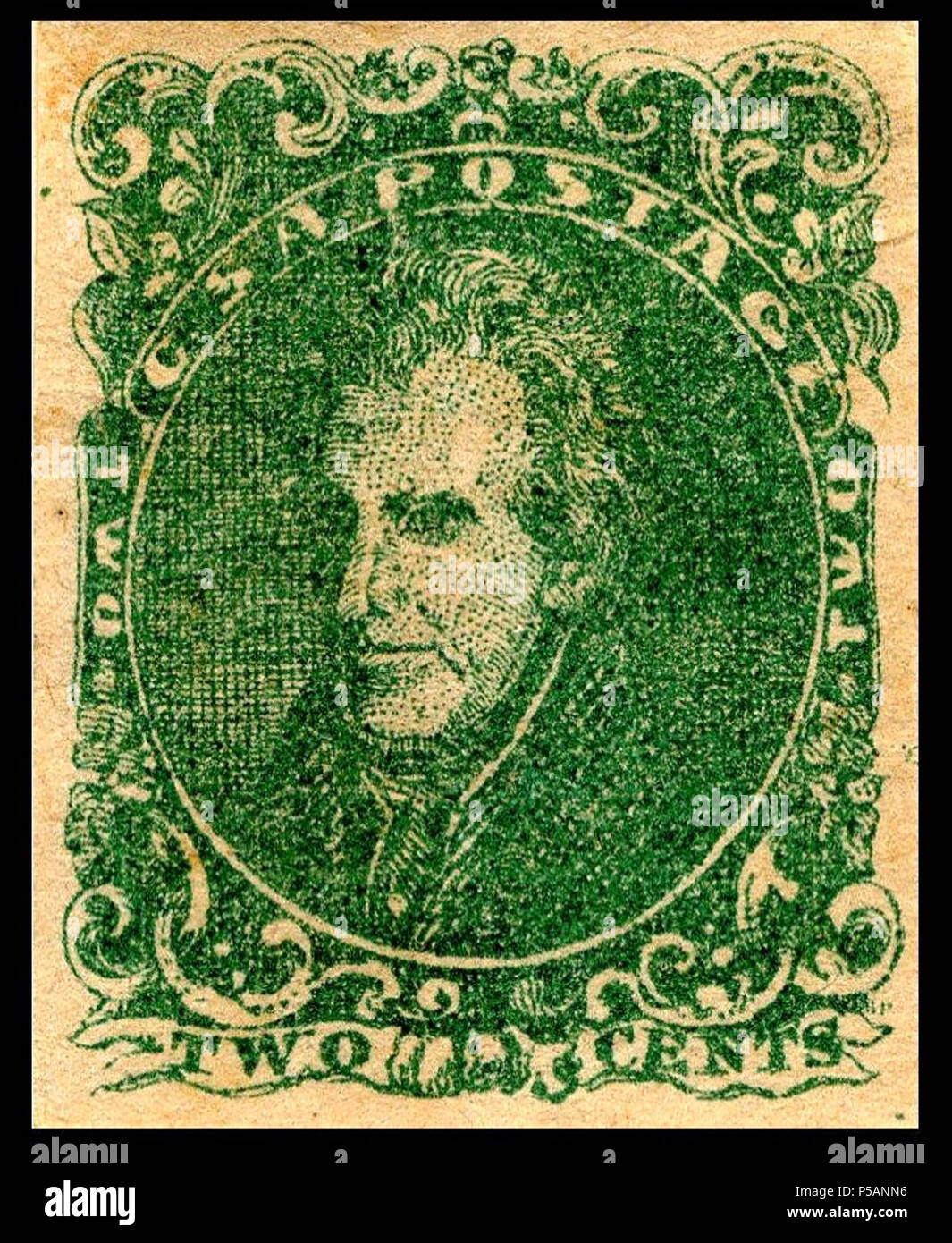 Post Office Fake Id