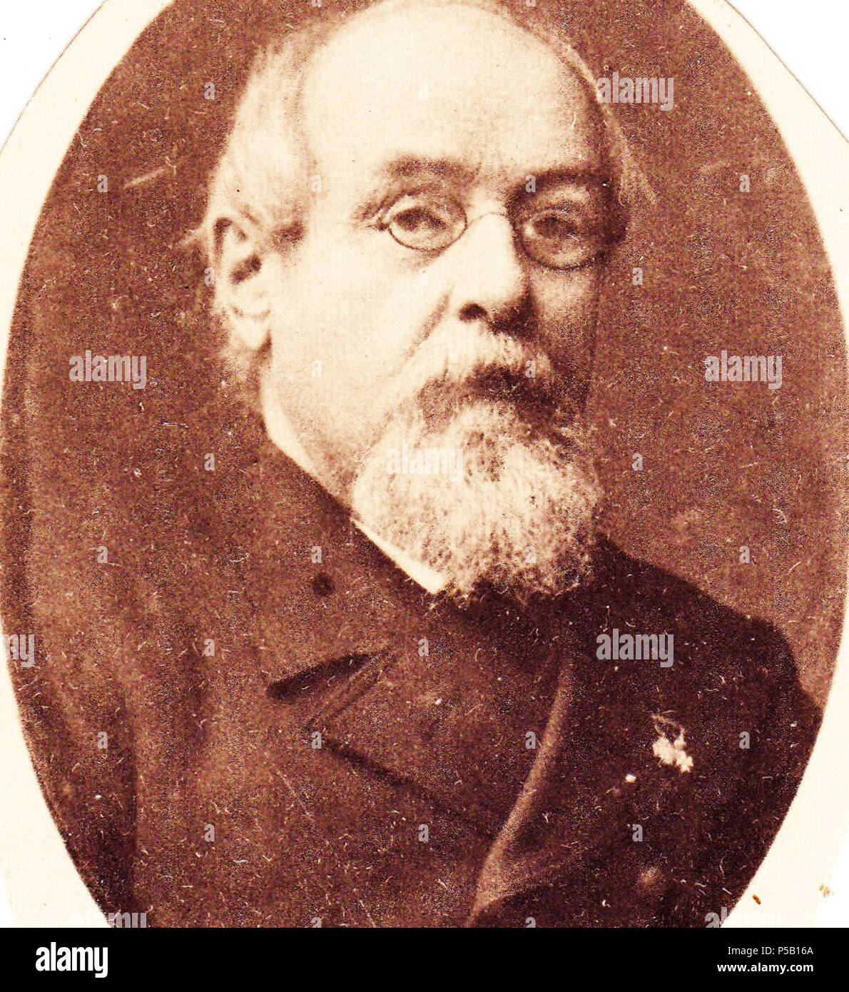 N/A. English: A.J. Camphuis . 1893. P.H.K. van Schendel 265 Camphuis AJ Stock Photo