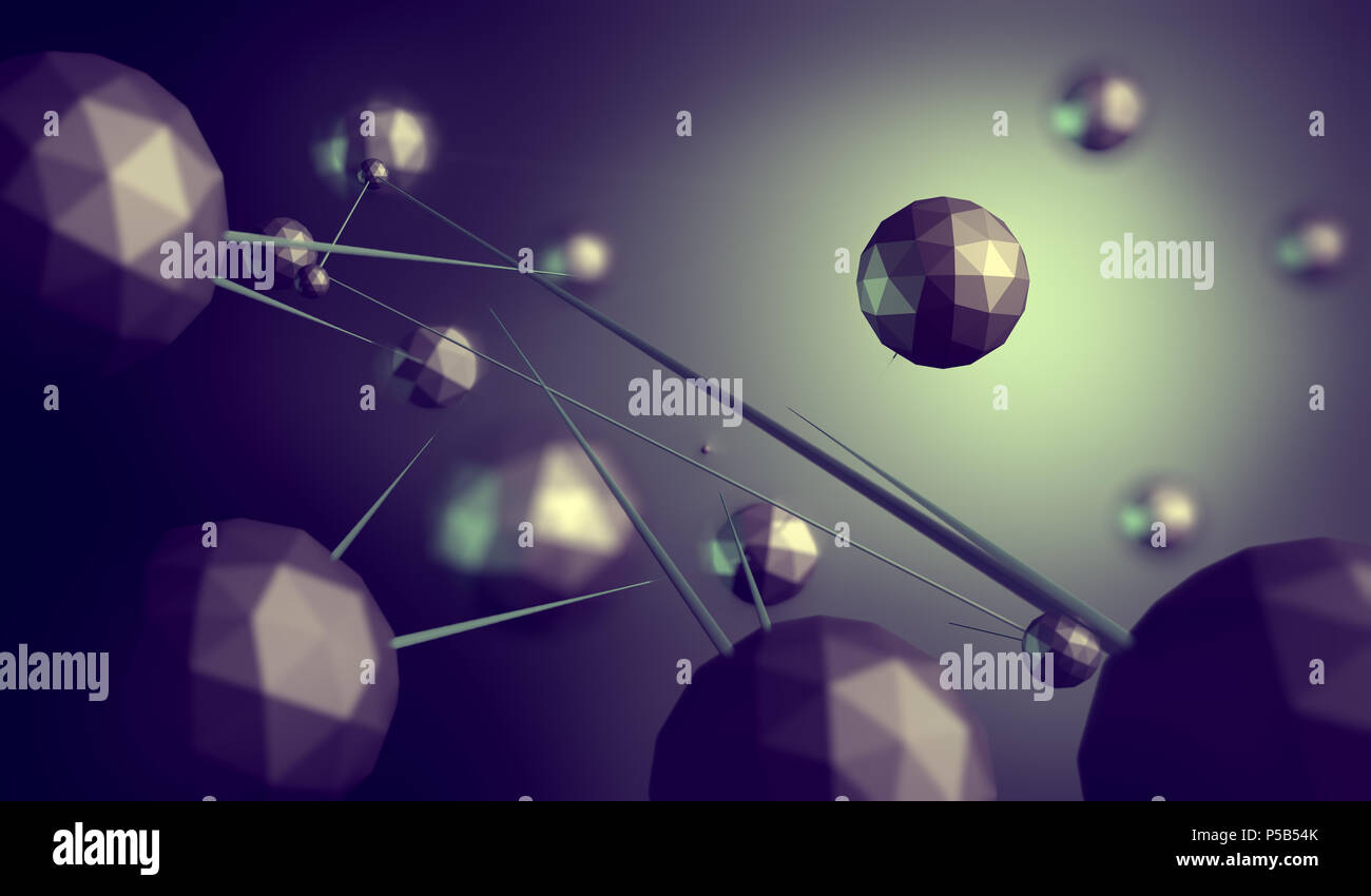 Futuristic internet technology hi-res stock photography and images - Alamy