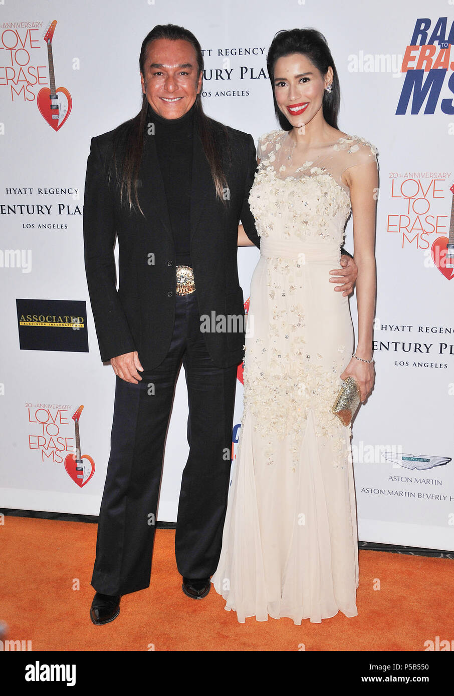 Nick Chavez Wife: Unveiling the Woman Behind the Iconic Stylist