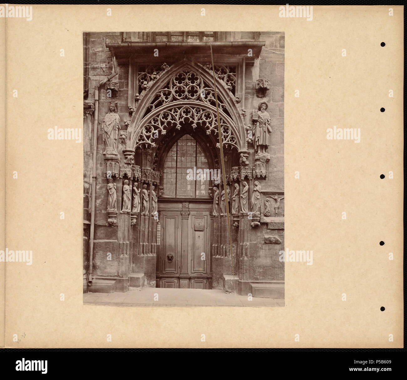 N A English Bpldc No 08 04 000315 Page Title Doors Of St