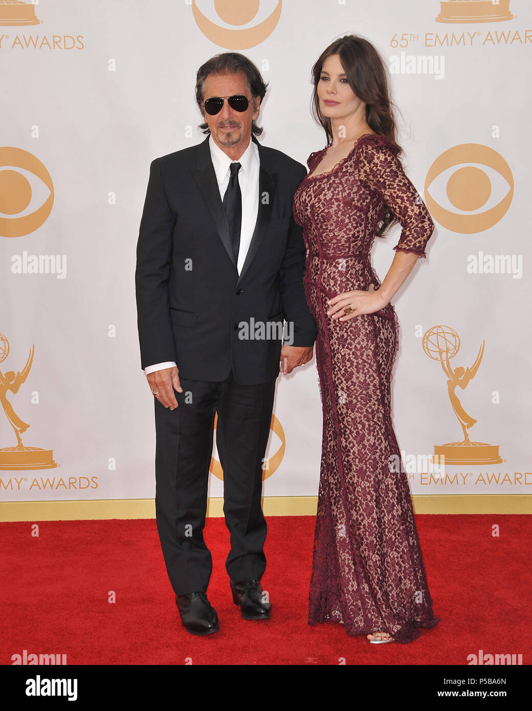 Lucila sola 139 red carpet event hi-res stock photography and images ...