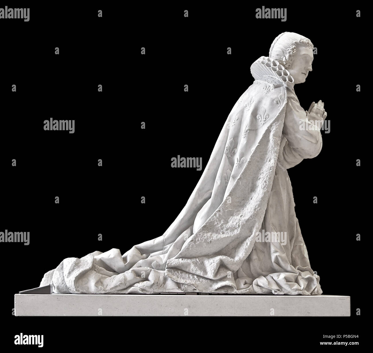 Charlotte catherine de la tremoille hires stock photography and images