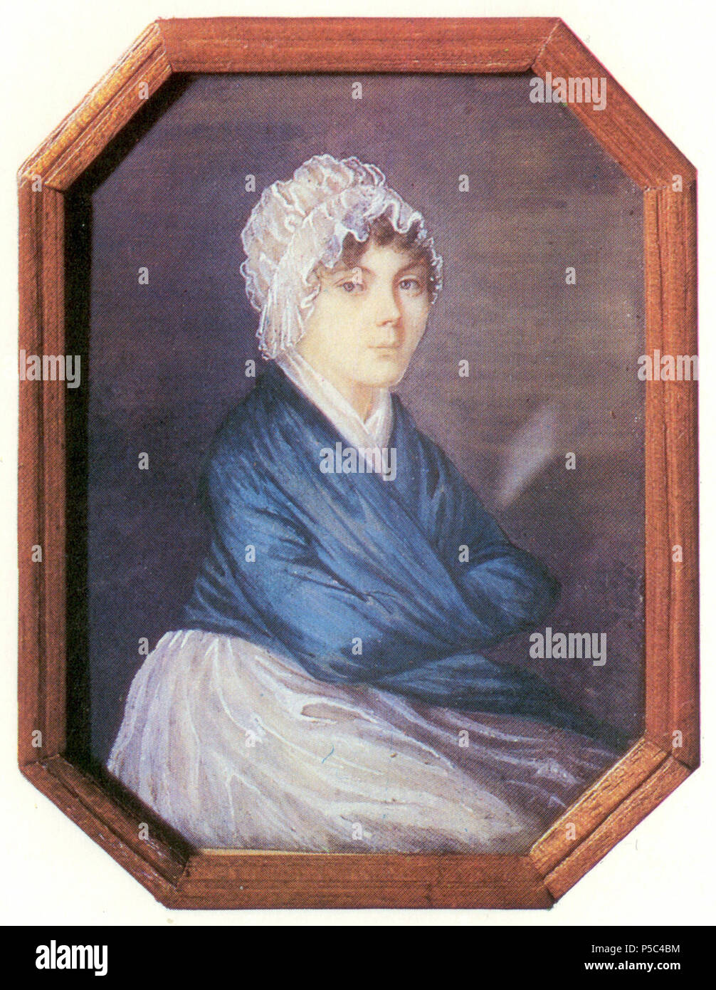 N/A.    (1774-1842),  - ..,     . . . 1790s.   82 Alexandra Petrova Golitsyna Stock Photo