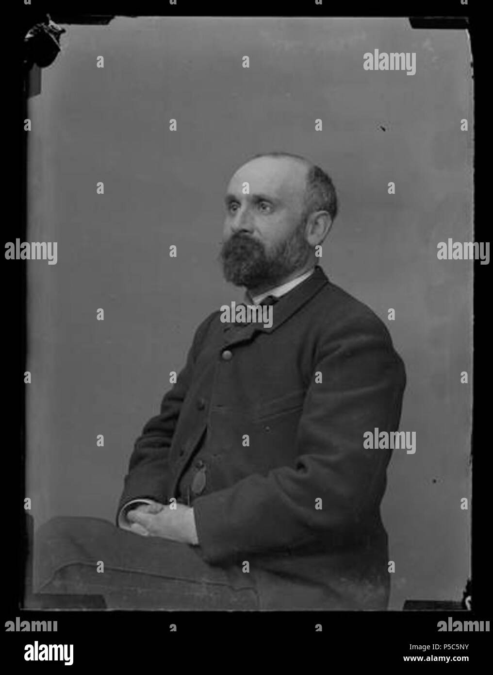 différente coupe barbe