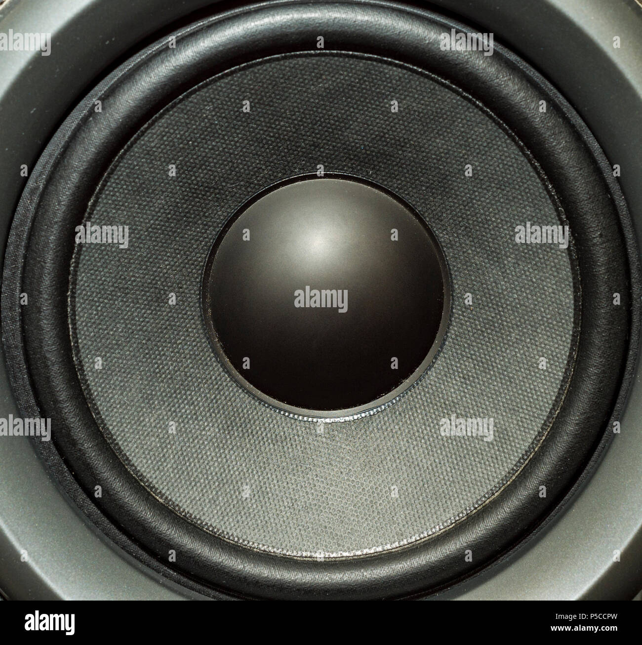 Worn speakers hires stock photography and images Alamy