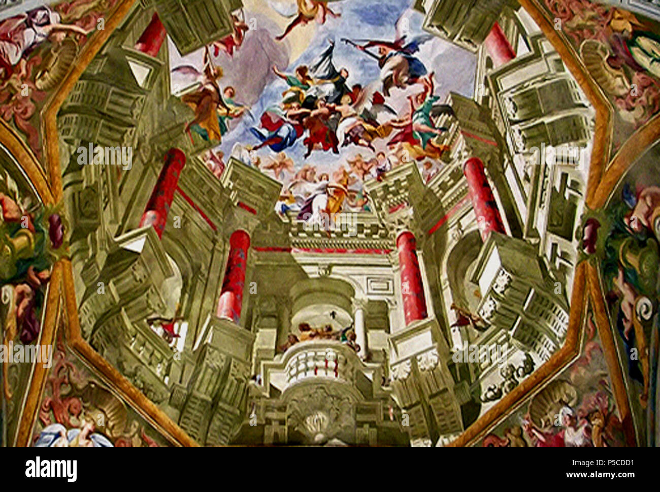 San francesco saverio hires stock photography and images Alamy