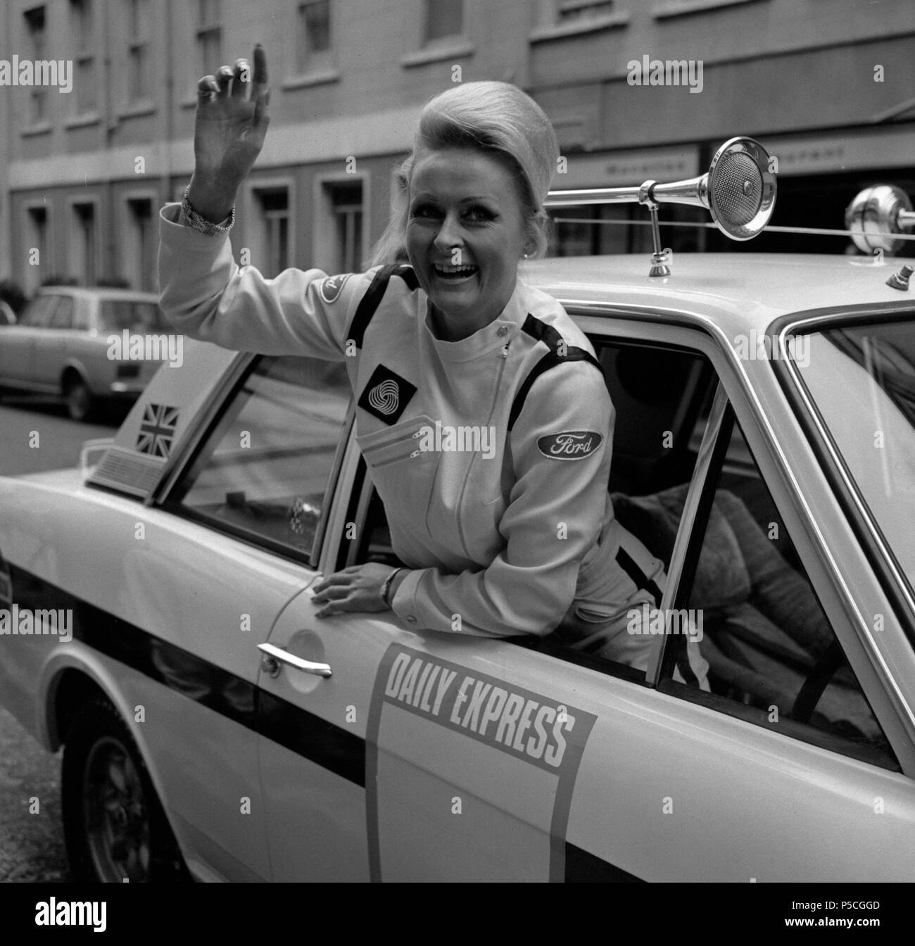 Dublin born rosemary smith hires stock photography and images Alamy