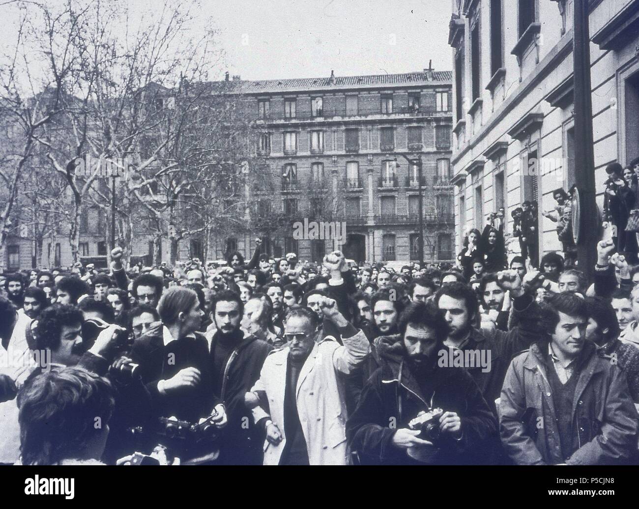 Partido comunista de españa hires stock photography and images Alamy